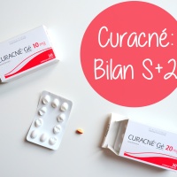 » Curacné: Le bilan S+2