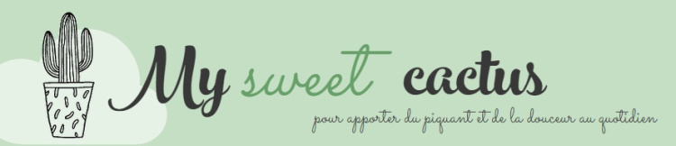 Mysweetcactus