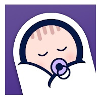 Application sommeil de bébé