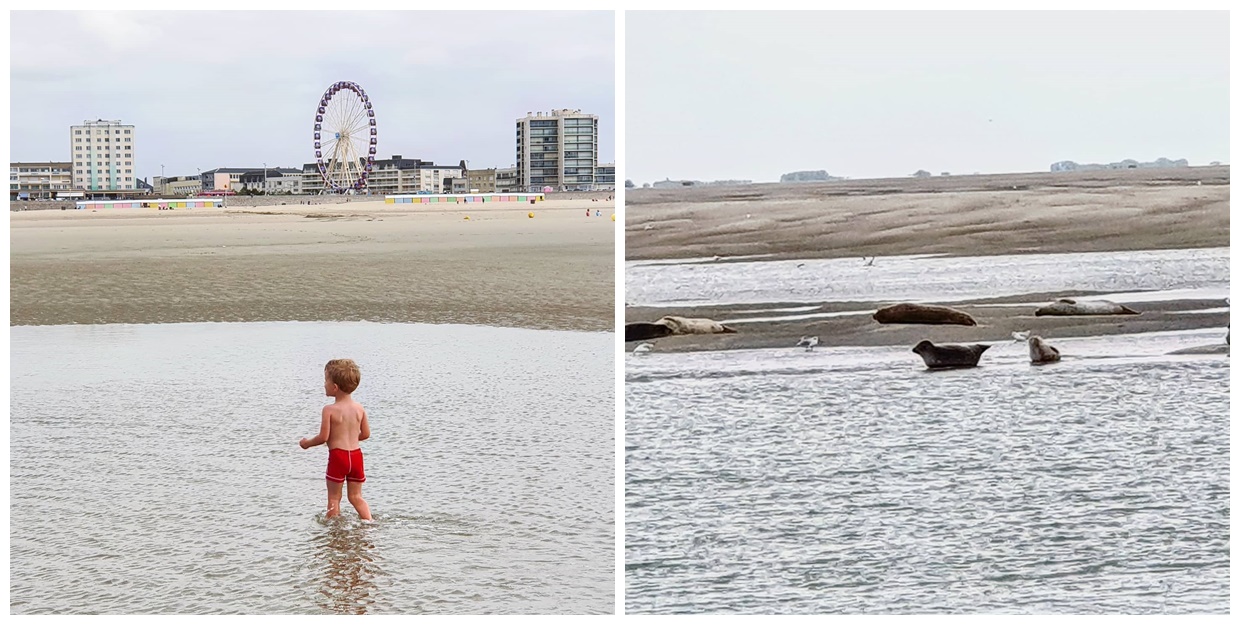 berck plage