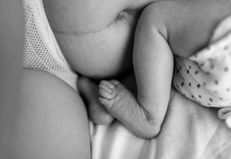 corps post partum