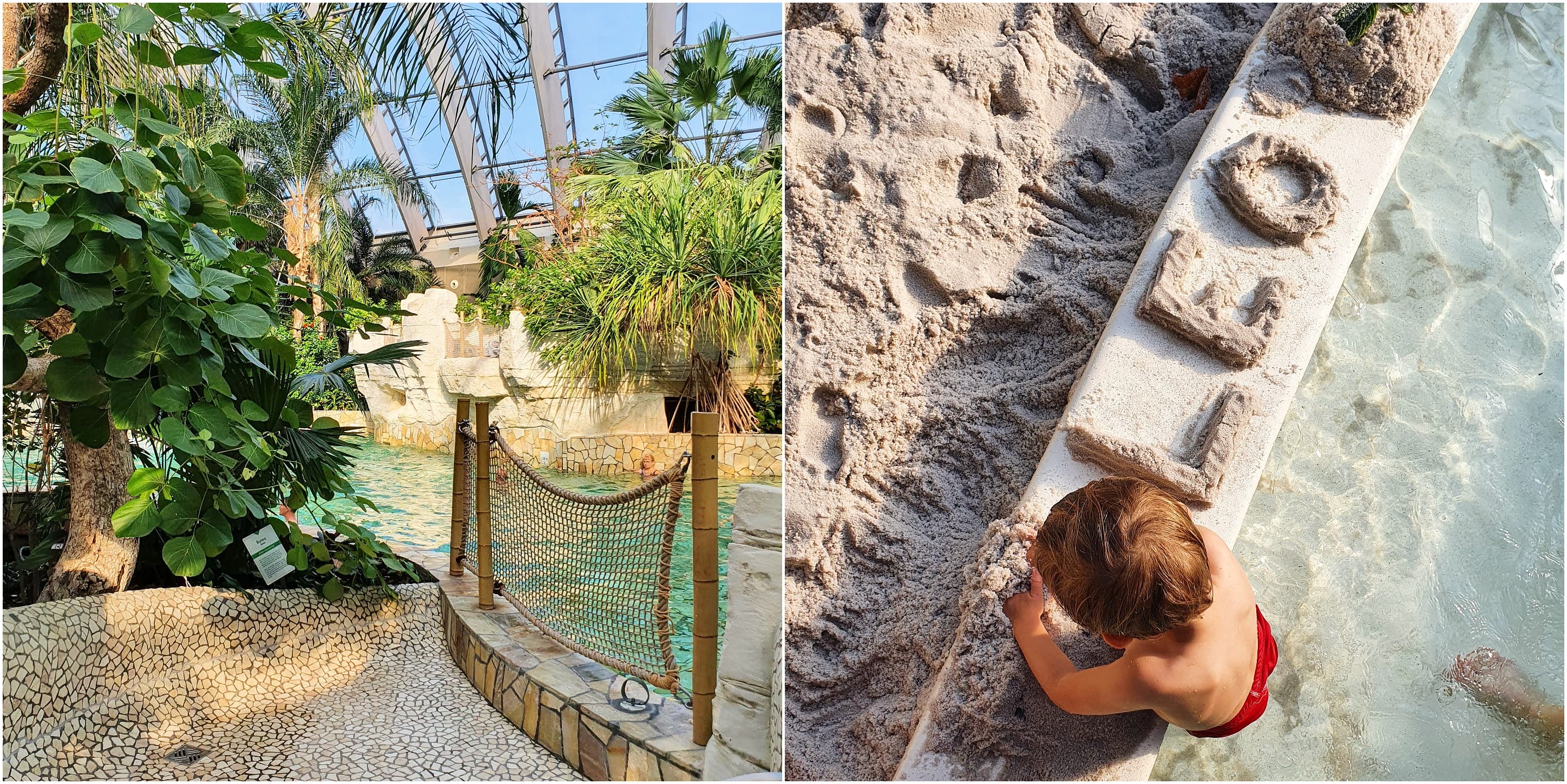 vacances center parcs