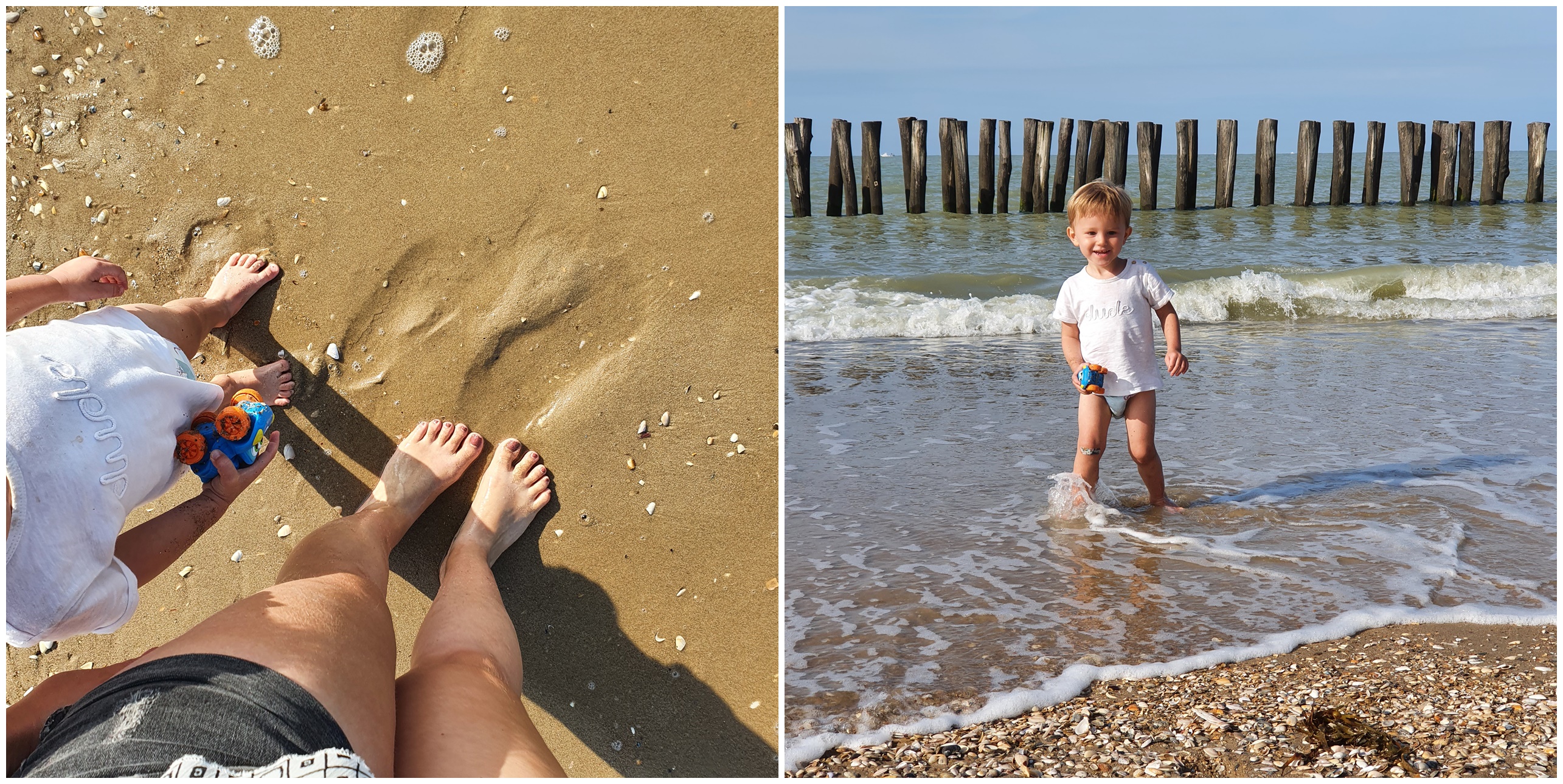 week-end vacances