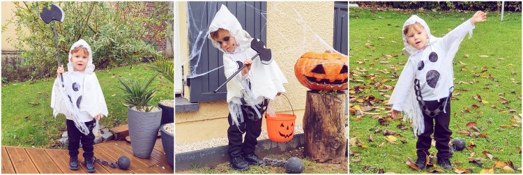 Halloween déguisement www.makemyutopia.com