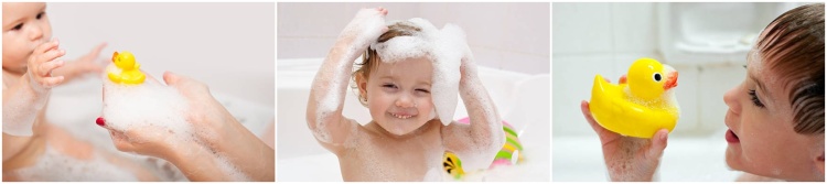 bain du soir enfant www.makemyutopia.com