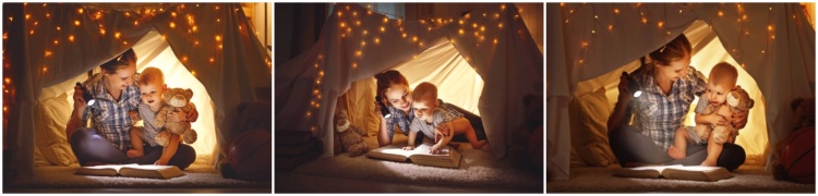 histoire du soir enfant www.makemyutopia.com