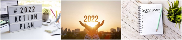 objectifs résolutions 2022 www.makemyutopia.com