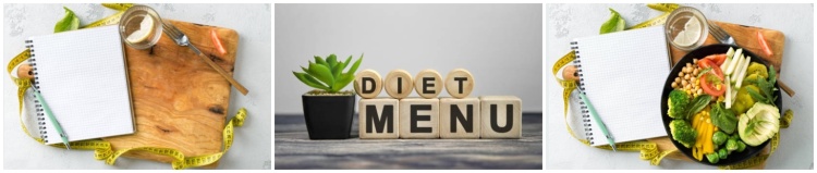 Résolution objectif diet www.makemyutopia.com