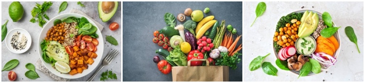 SE NOURIR www.makemyutopia.com