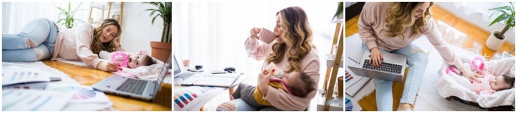 vie de femme et maman www.makemyutopia.com