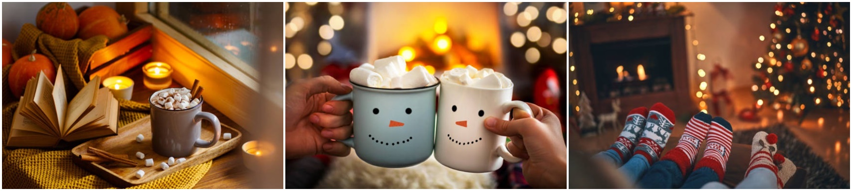 WWW.MAKEMYUTOPIA.COM aimer l'hiver