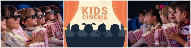 WWW.MAKEMYUTOPIA.COM - cinéma