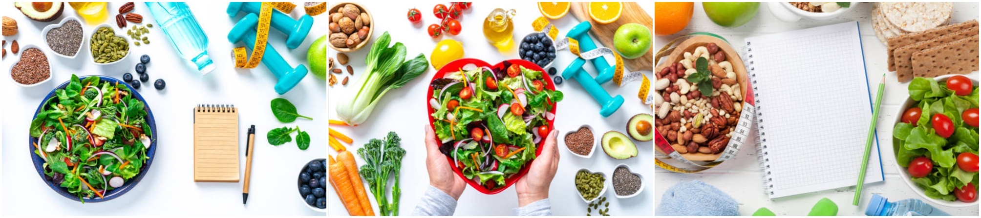 WWW.MAKEMYUTOPIA.COM rééquilibrage alimentaire perte de poids
